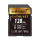 Karta pamięci ExAscend 128GB SDXC Catalyst UHS-II V90